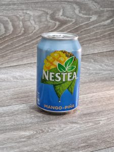 Nestea Mango-Piña