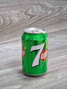 7 UP