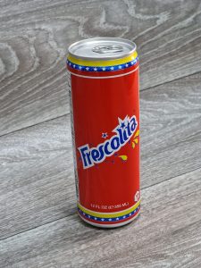 Frescolita